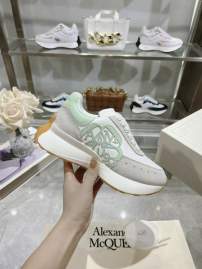 Picture of Alexander McQueen Shoes _SKUAlexanderMcQueensz35-45h1006219